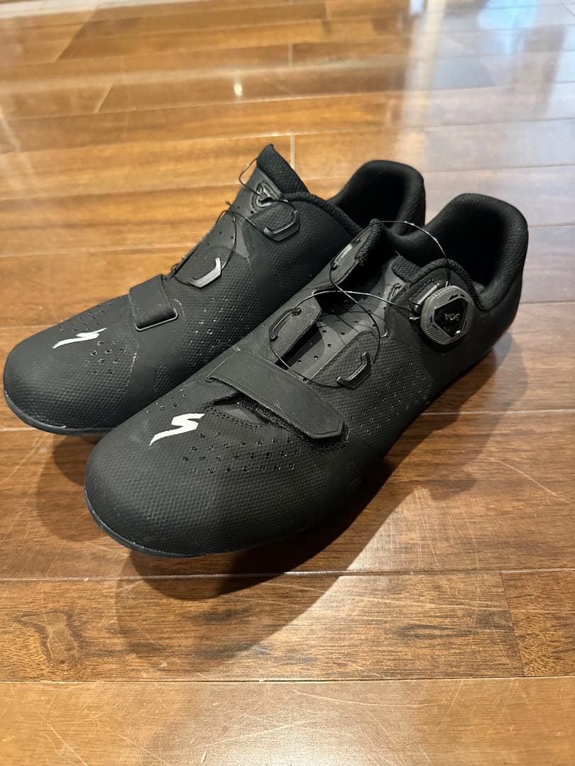 【Specialized】Torch 2.0 ロードバイクシューズ（29cm）