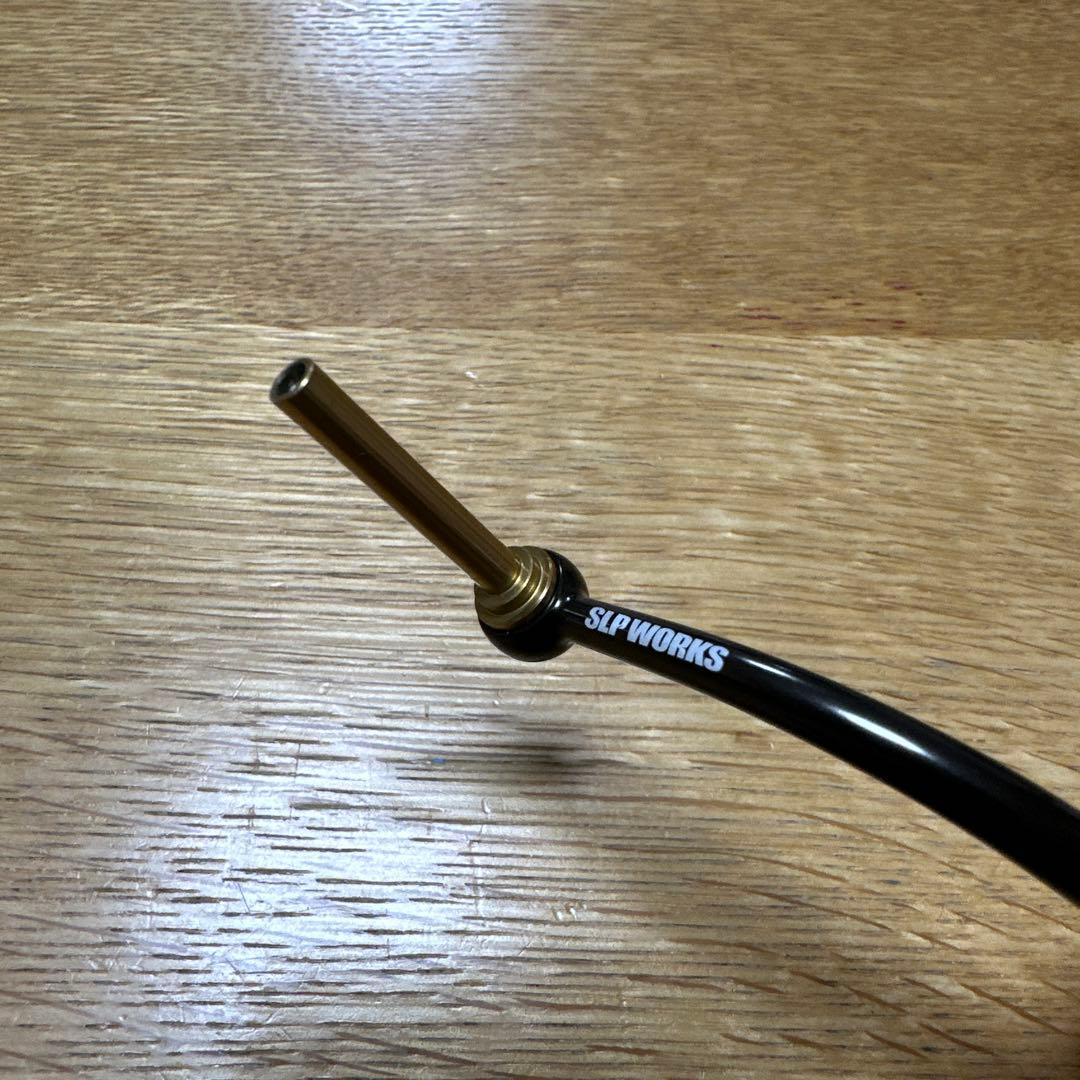ダイワ　SLPワークス　スピニングハンドルセット