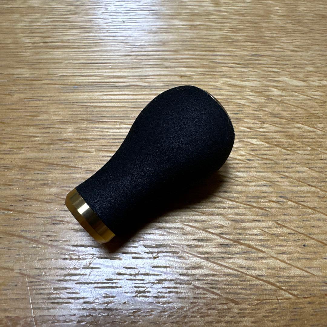 ダイワ　SLPワークス　スピニングハンドルセット