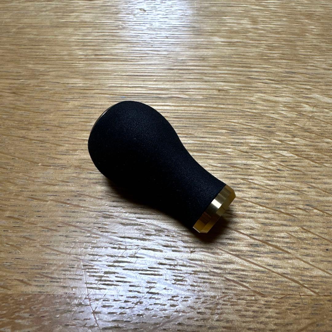 ダイワ　SLPワークス　スピニングハンドルセット