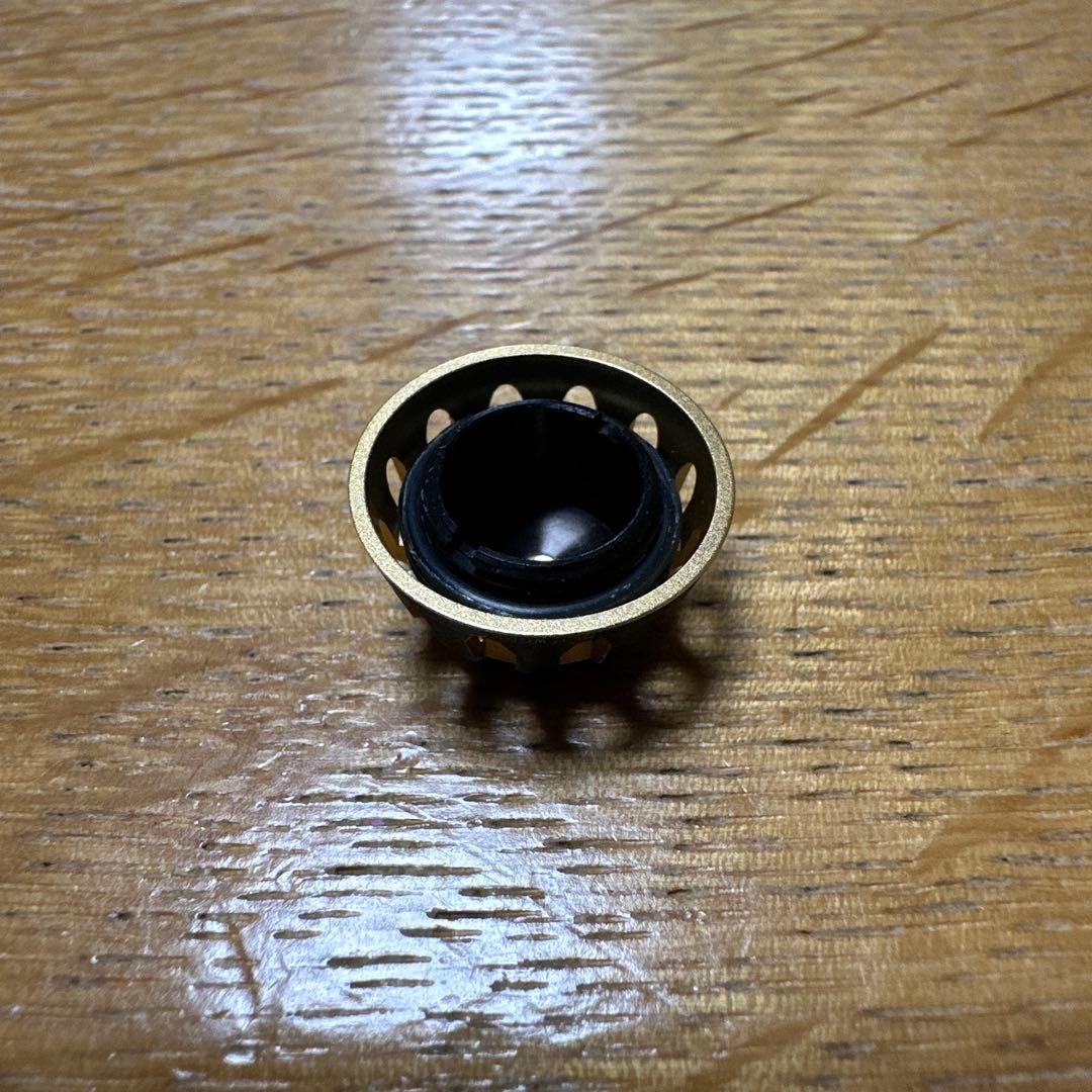 ダイワ　SLPワークス　スピニングハンドルセット