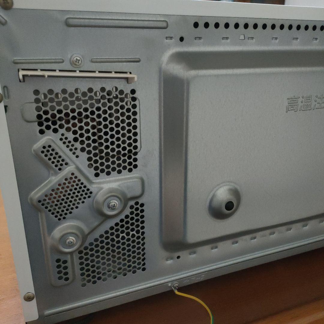 Panasonic オーブンレンジ ホワイト