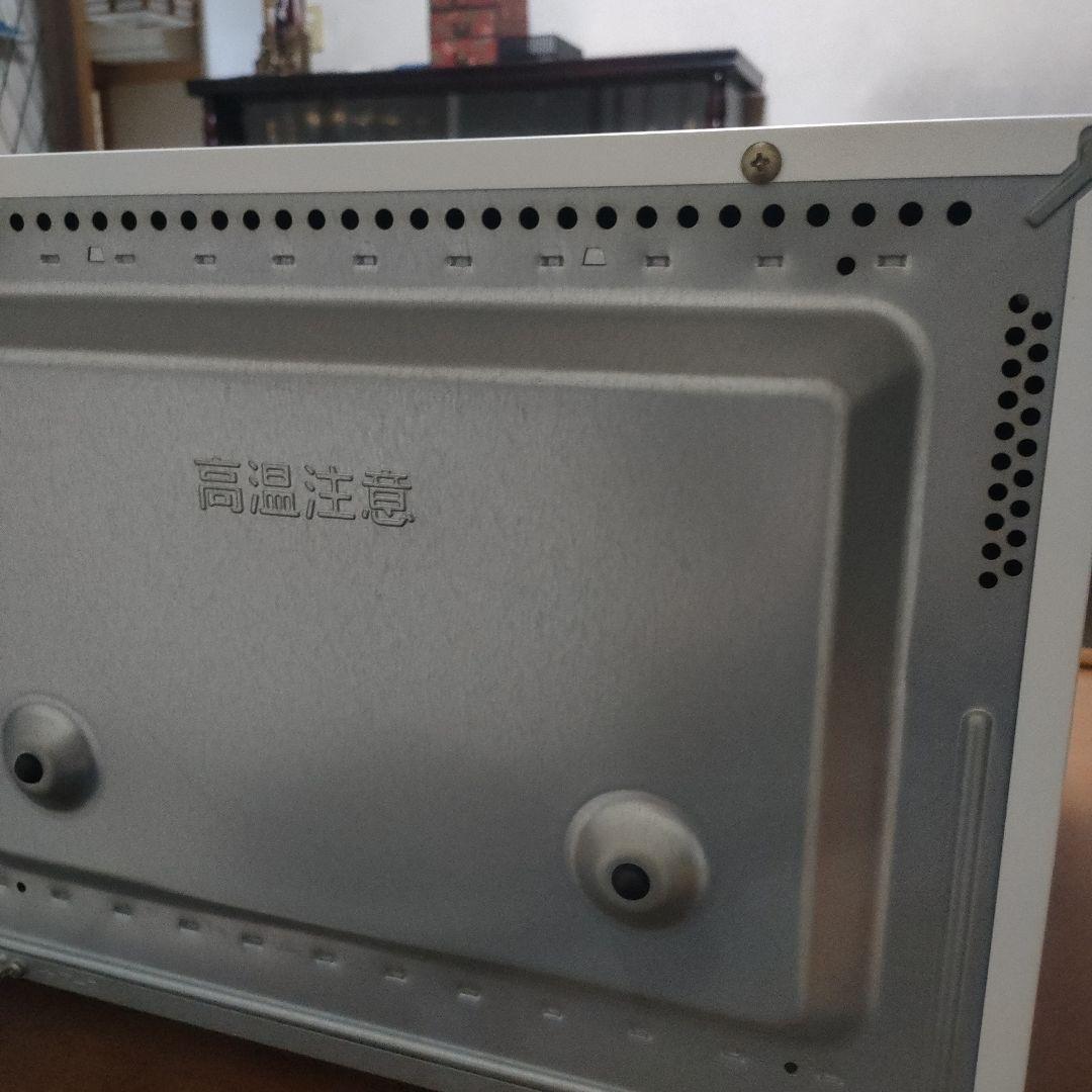 Panasonic オーブンレンジ ホワイト