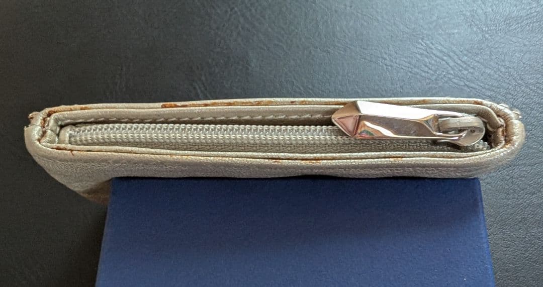 【新品未使用】スワロフスキー クリスタル  キーケース　キラキラ　 レア