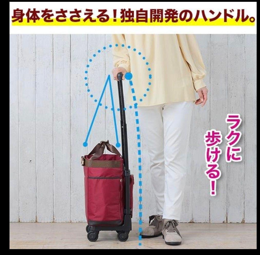 【新品未使用】SWANY ウォーキングカート