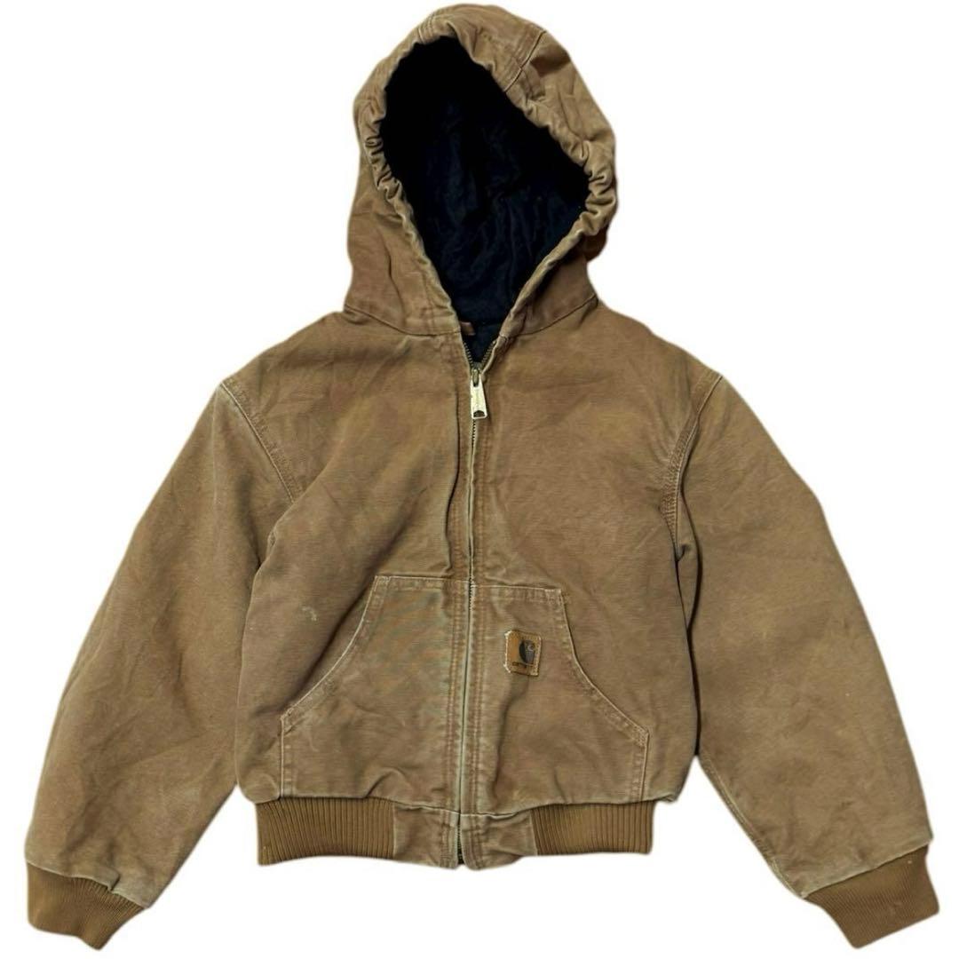 carhartt アクティブジャケット　m8