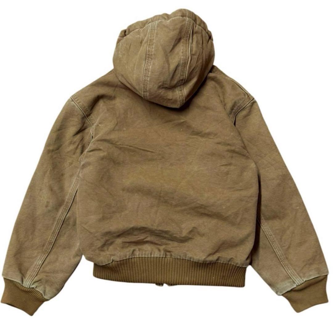 carhartt アクティブジャケット　m8