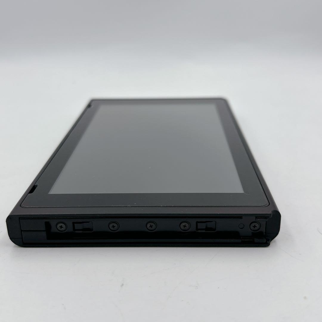 【ほぼ新品】バッテリー強化版 Nintendo Switch スイッチ 本体