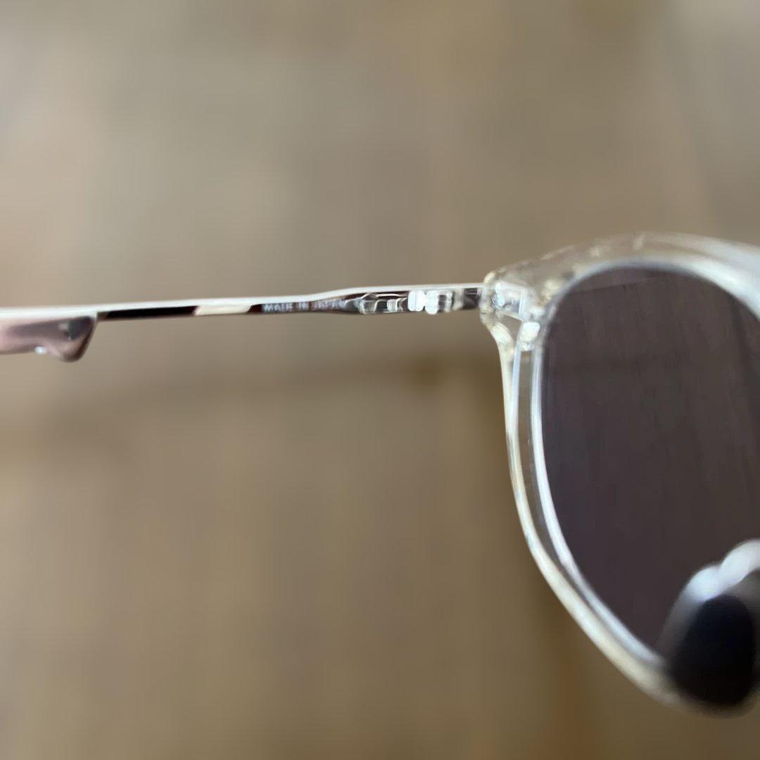 TATRAS サングラス