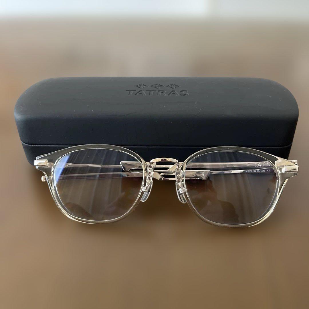 TATRAS サングラス