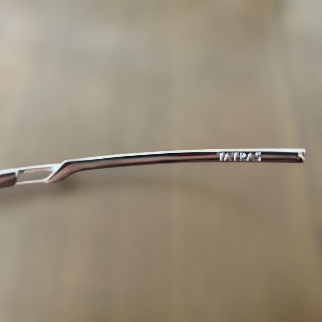 TATRAS サングラス