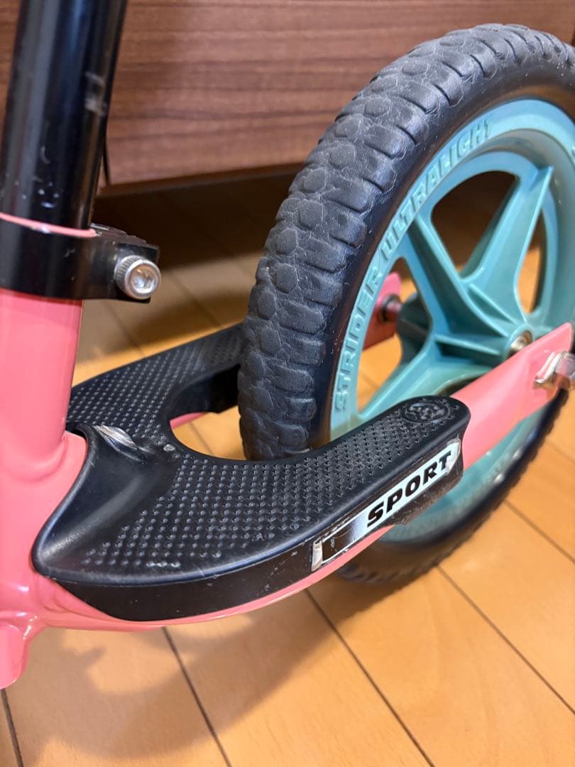 【最終値下げ】STRIDER XLARGE コラボ　ムラスポ　ストライダー