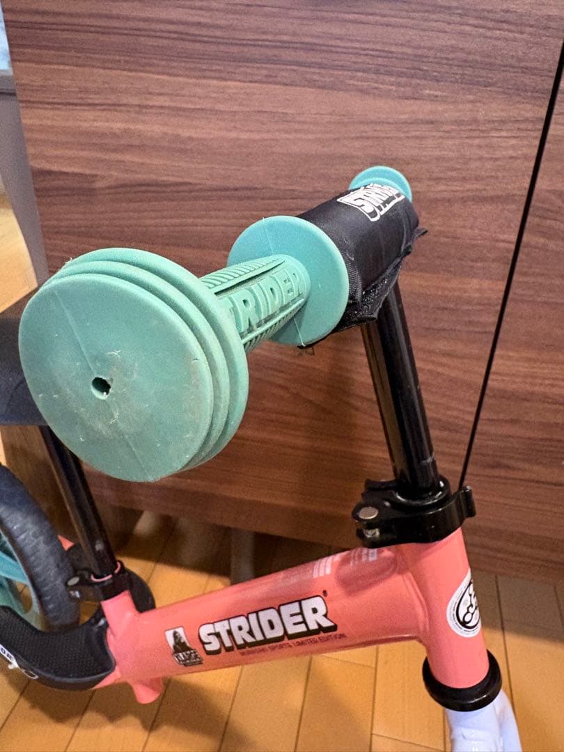 【最終値下げ】STRIDER XLARGE コラボ　ムラスポ　ストライダー