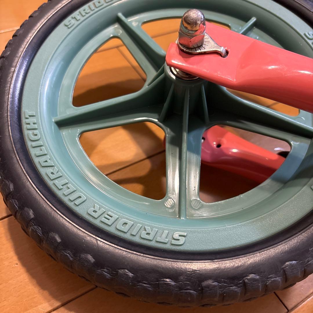 【最終値下げ】STRIDER XLARGE コラボ　ムラスポ　ストライダー