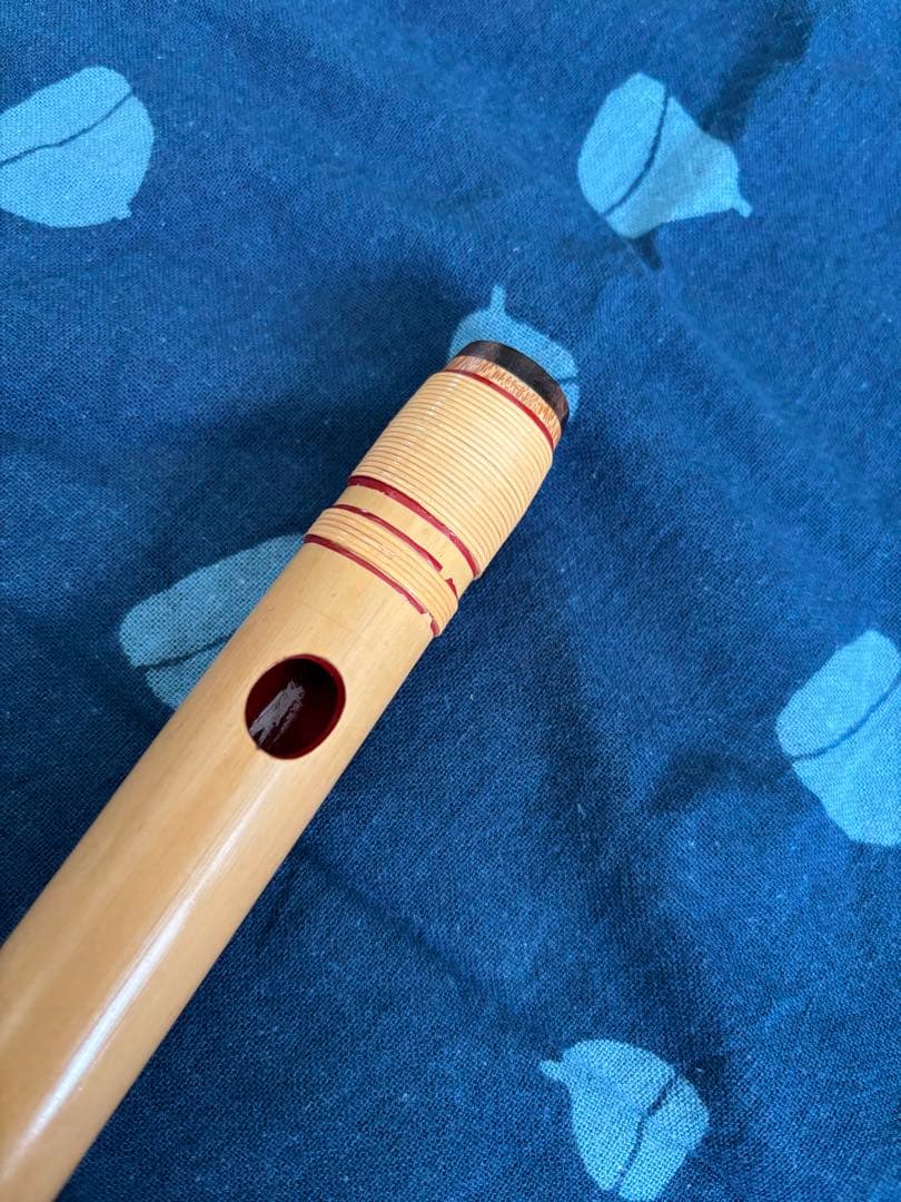 東雲　三本調子　唄用