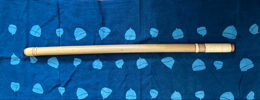 東雲　三本調子　唄用