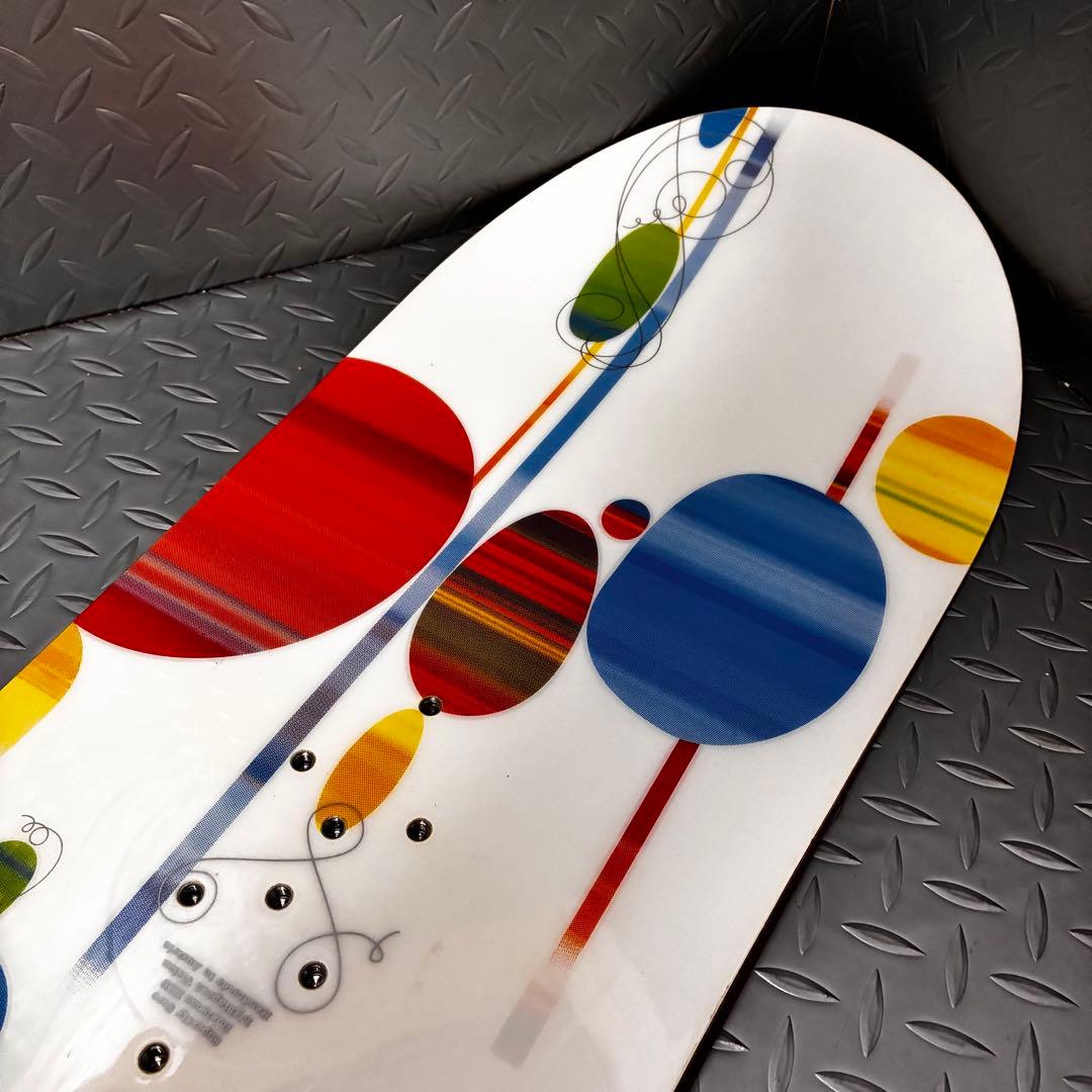 【レディース】Burton LUX 139cm BOAブーツ付き 3点セット！