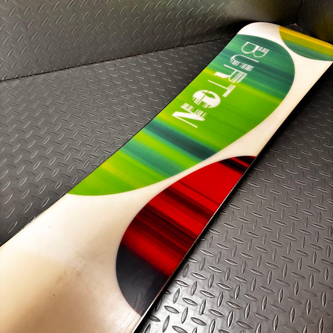 【レディース】Burton LUX 139cm BOAブーツ付き 3点セット！