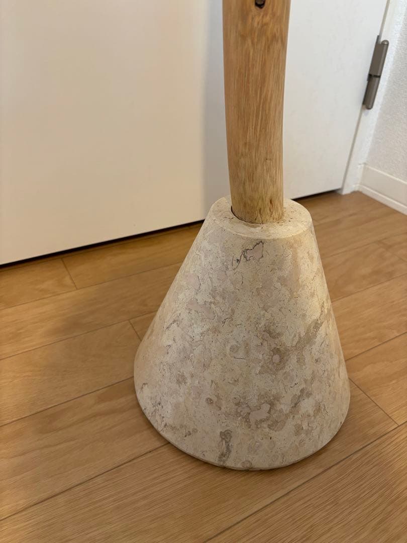 イデー　IDEE Wooden Coat Tree コートツリー