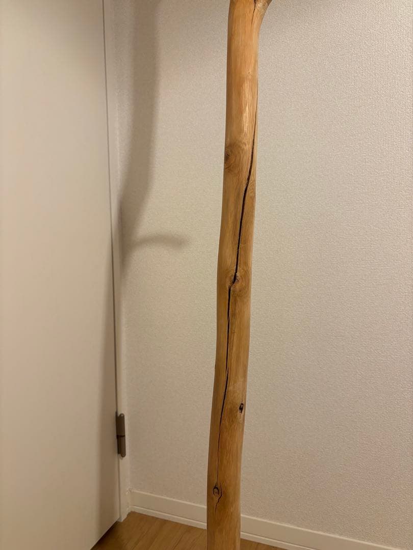 イデー　IDEE Wooden Coat Tree コートツリー