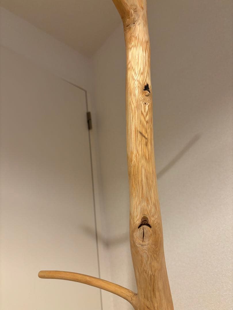 イデー　IDEE Wooden Coat Tree コートツリー