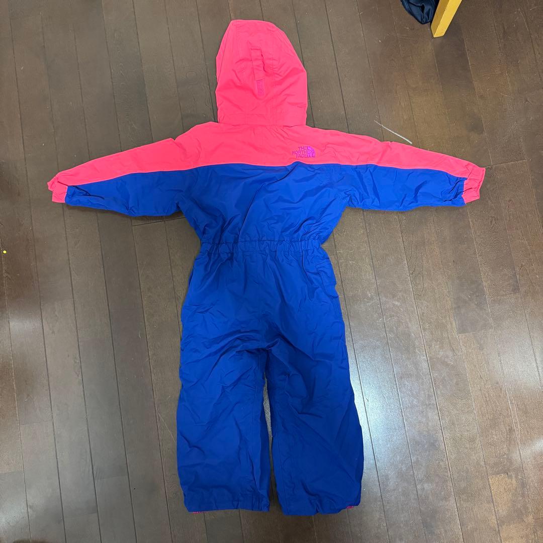 NSJ61855 ノースフェイススキーウェア【新品タグ付】