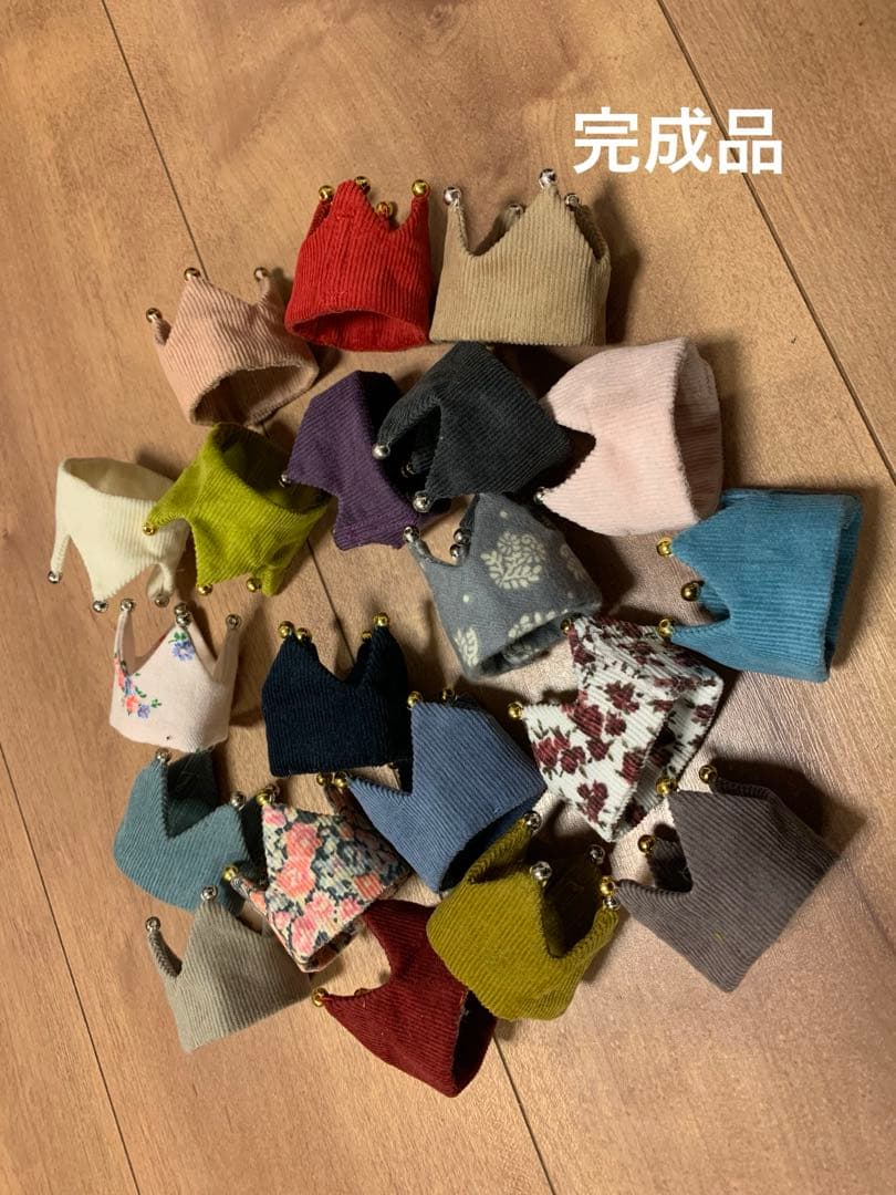 necomaさま専用　ドールアウトフィット