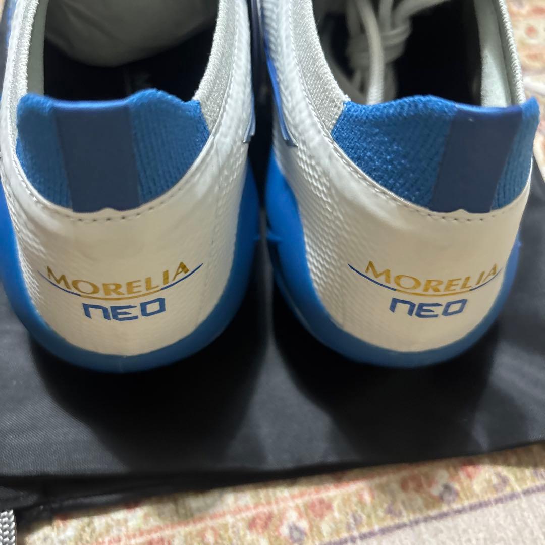 モレリアネオ4 βJAPAN