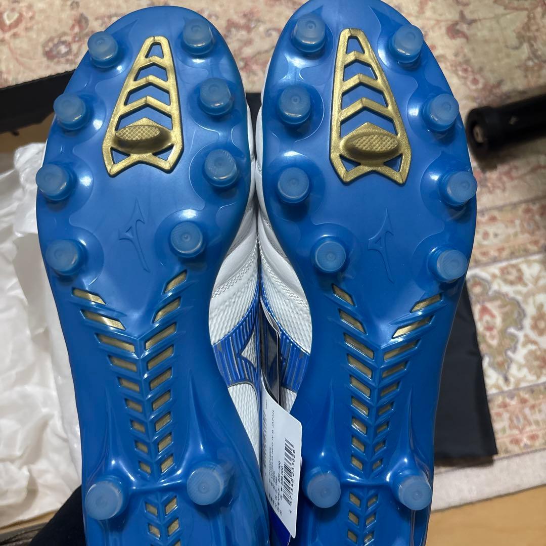 モレリアネオ4 βJAPAN