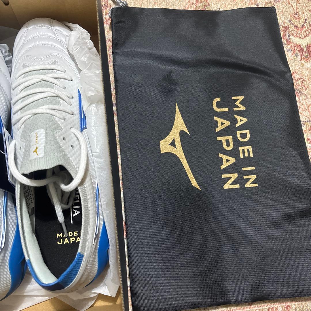 モレリアネオ4 βJAPAN