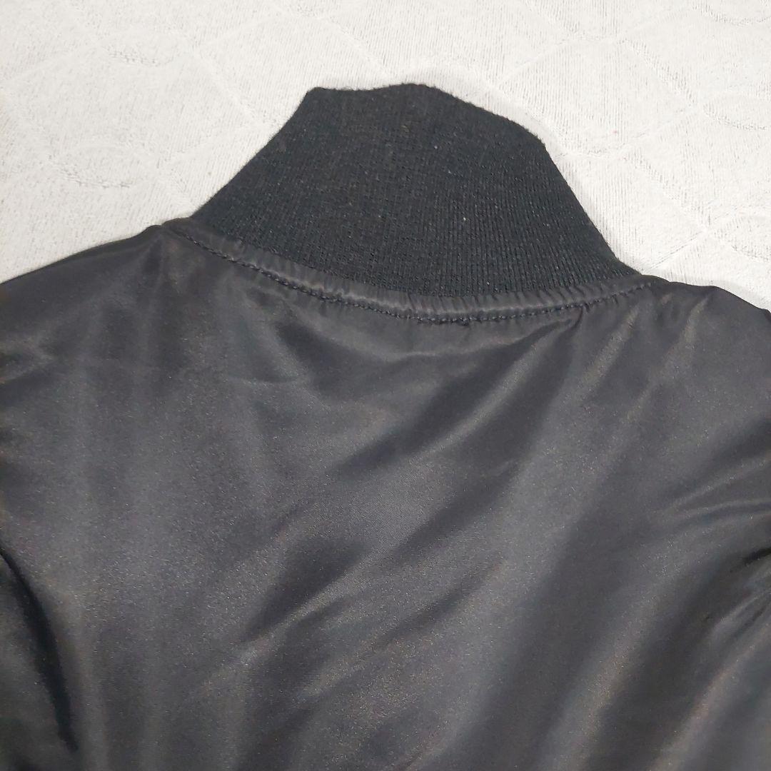 バ*ー様 極美品】uniform experiment ALPHA リバーシブル