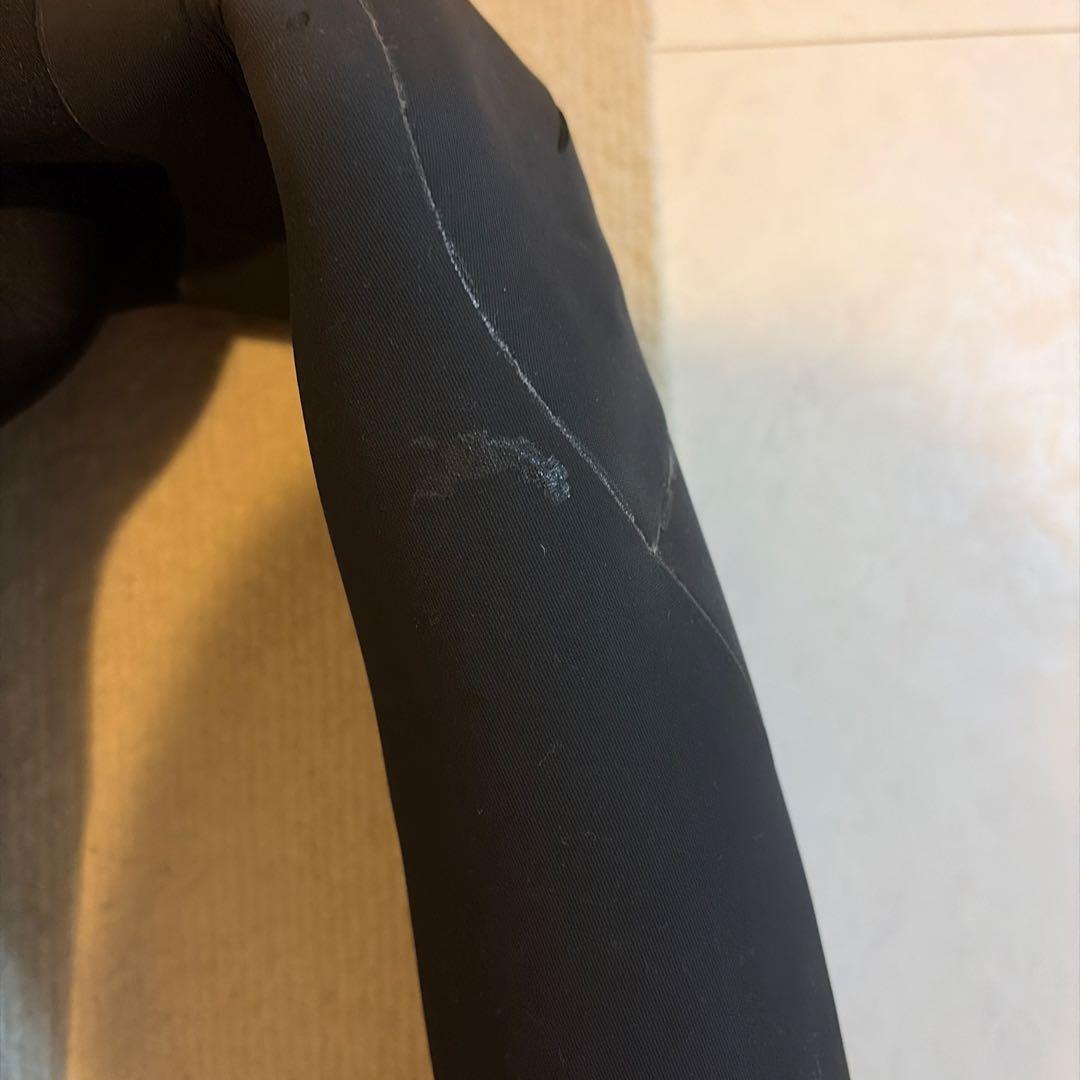 ウェットスーツ※ウェットインナーとセットも可能