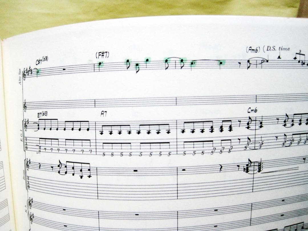 MALTA sparkling バンドスコア マルタ スパークリング 絶版希少♪