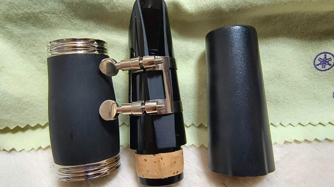 J.michael　J.マイケル　クラリネット　ハードケース付き