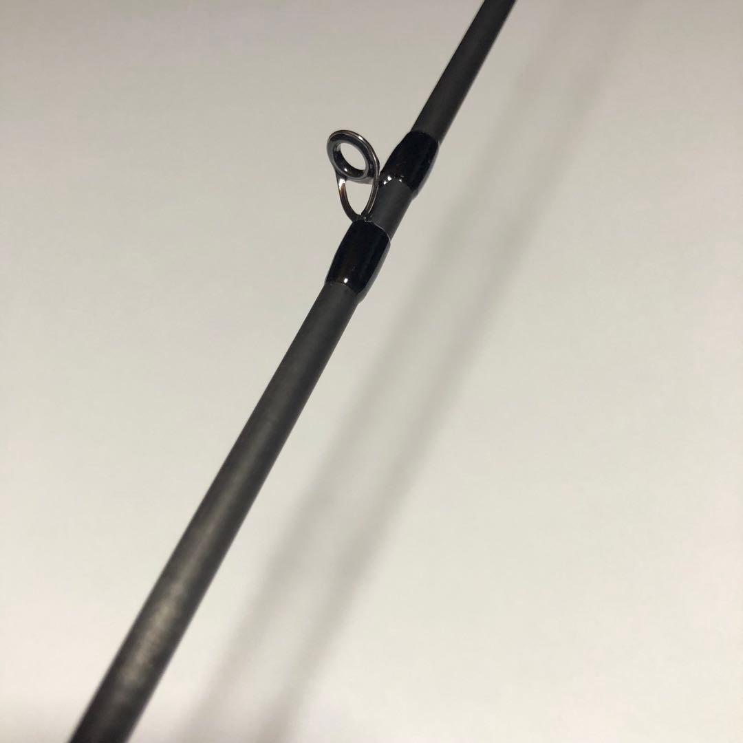 ノースフォークコンポジット　PFR71MH Jカスタム