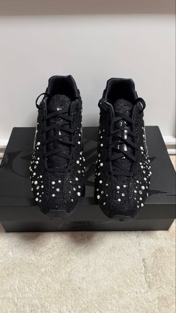 Nike Women’s Shox Z “Year of the Horse”