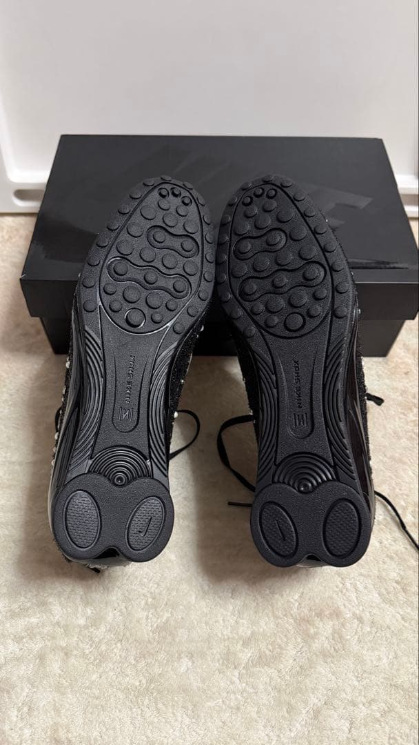 Nike Women’s Shox Z “Year of the Horse”