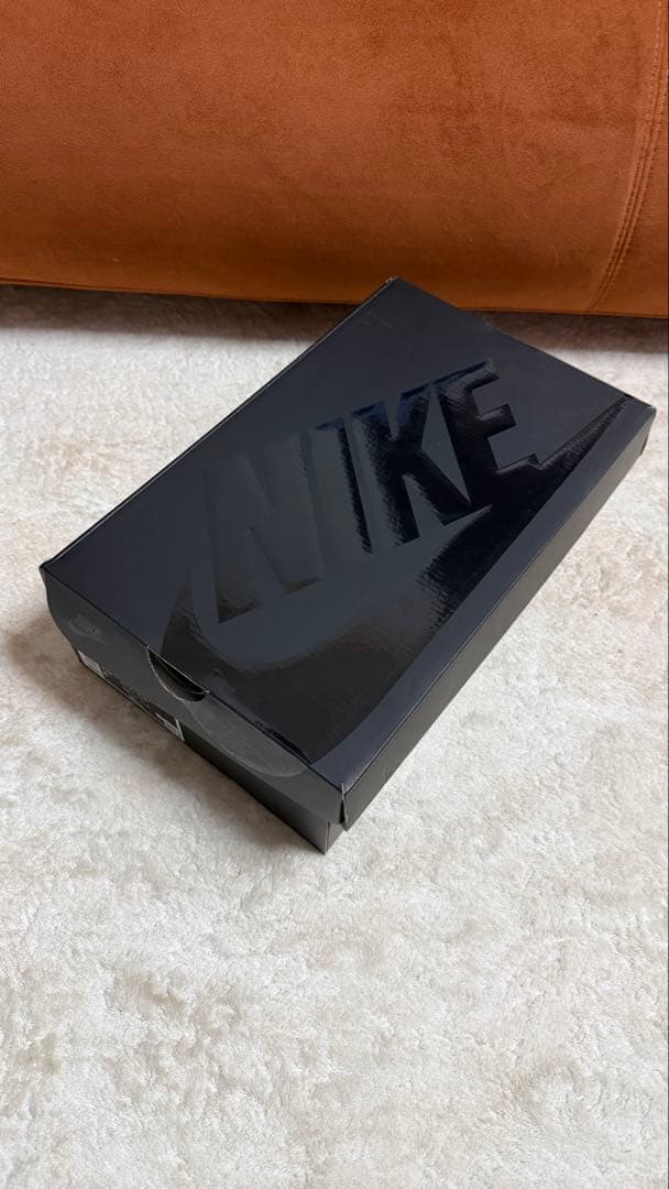 Nike Women’s Shox Z “Year of the Horse”