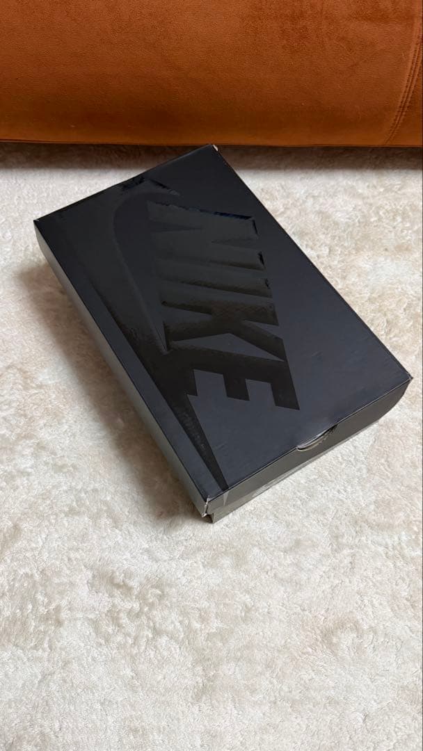 Nike Women’s Shox Z “Year of the Horse”