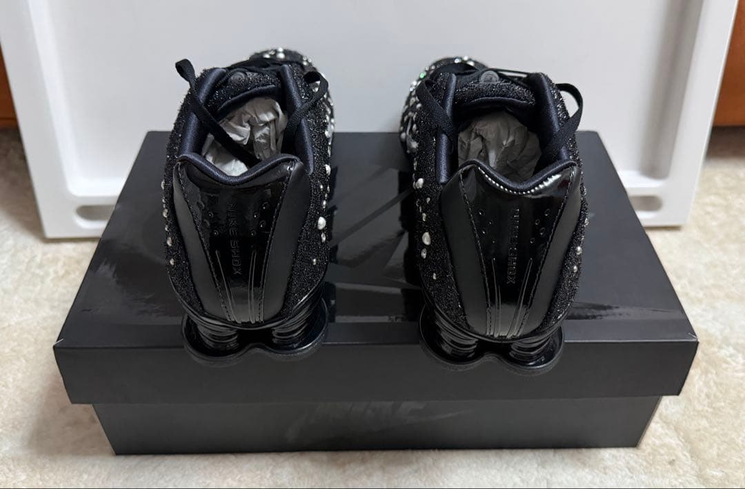 Nike Women’s Shox Z “Year of the Horse”