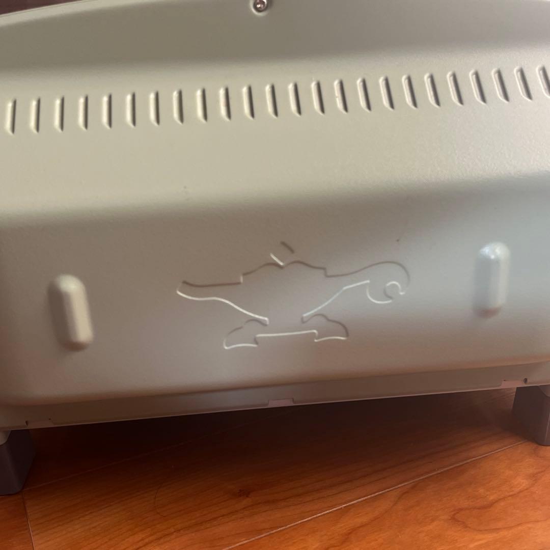 アラジン　グラファイト トースター 新品ホットサンド付き　2023年製