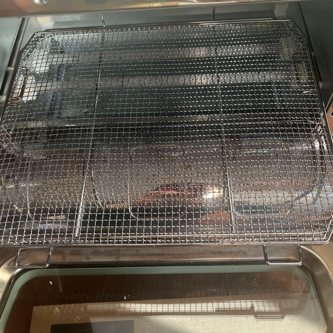 アラジン　グラファイト トースター 新品ホットサンド付き　2023年製