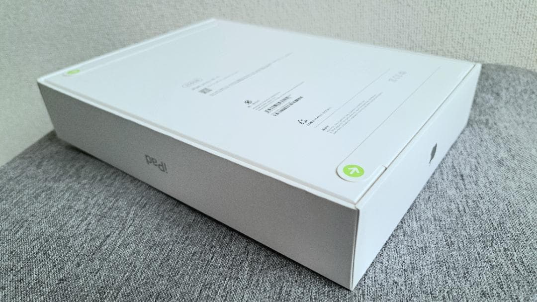 【新品未開封・即日発送】iPad (第11世代) 256GB Wi-Fi