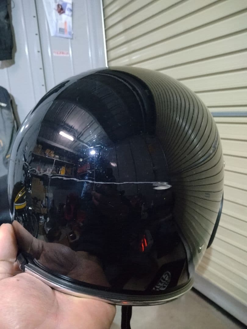 オーシャンビートルMTX ブラック　XLサイズ