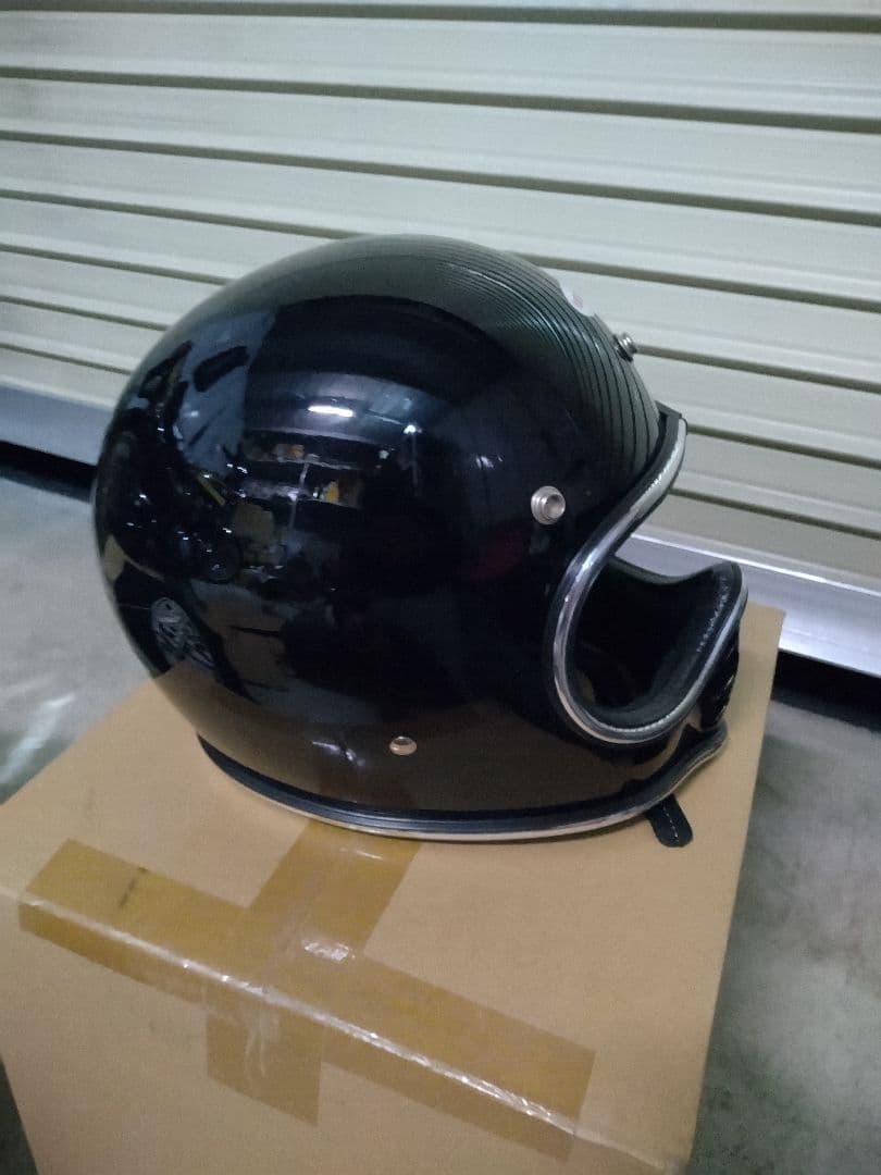 オーシャンビートルMTX ブラック　XLサイズ