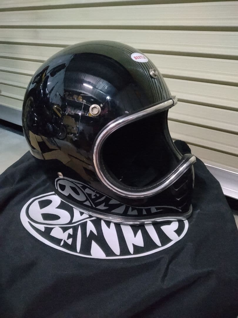 オーシャンビートルMTX ブラック　XLサイズ