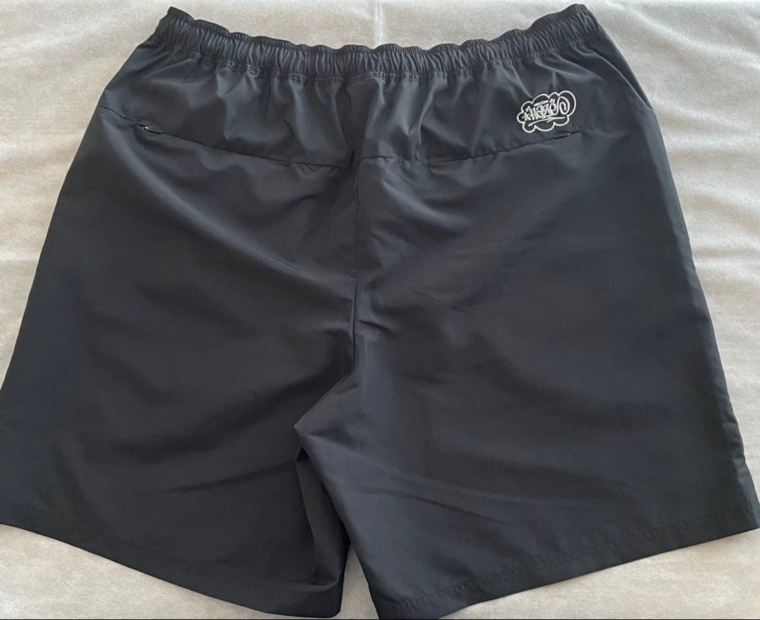 FCRB（ブリストル）× ERIC HAZE GAME SHORTS Sサイズ