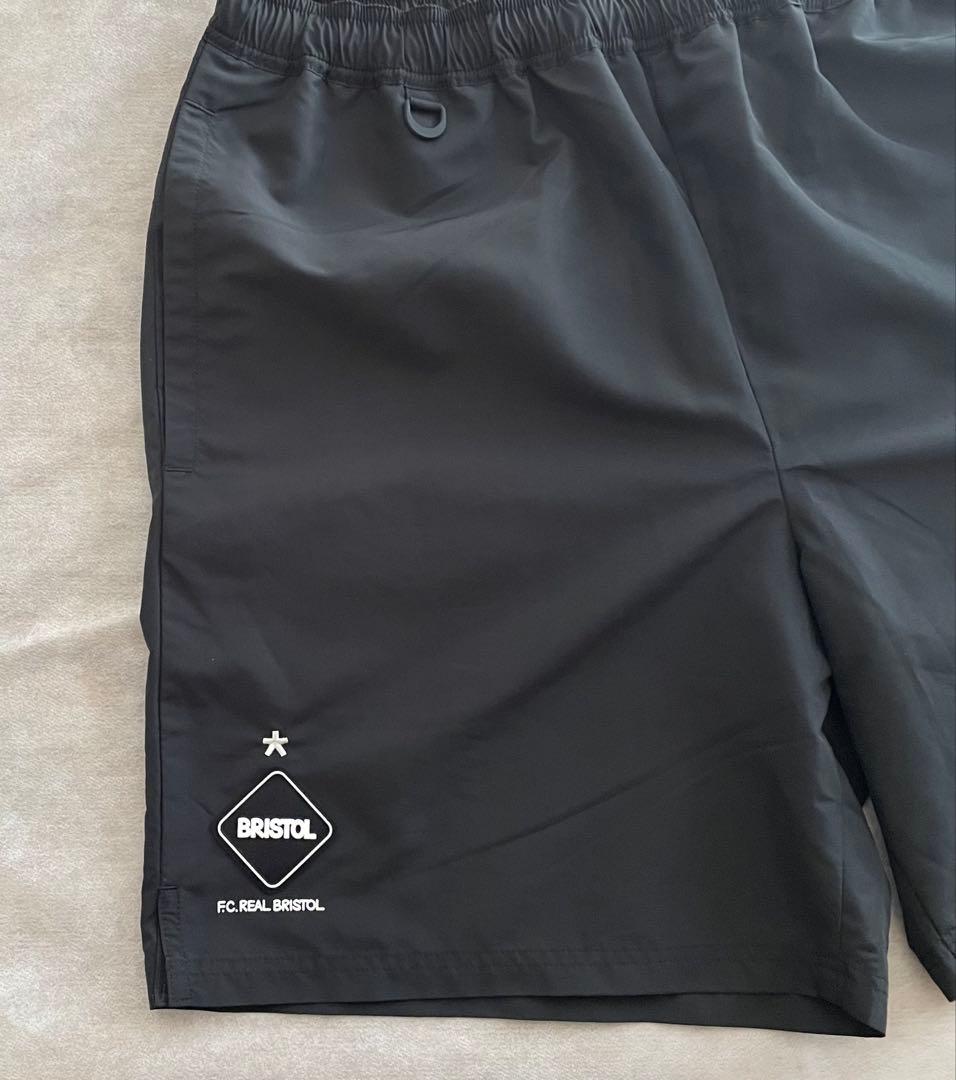 FCRB（ブリストル）× ERIC HAZE GAME SHORTS Sサイズ