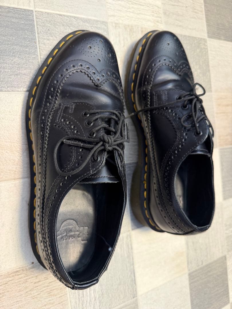 Dr martens 3989 美品