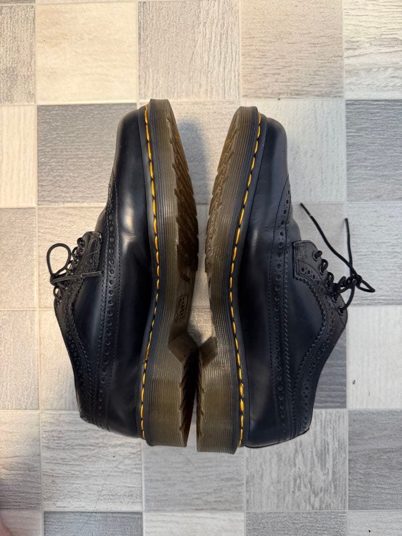 Dr martens 3989 美品